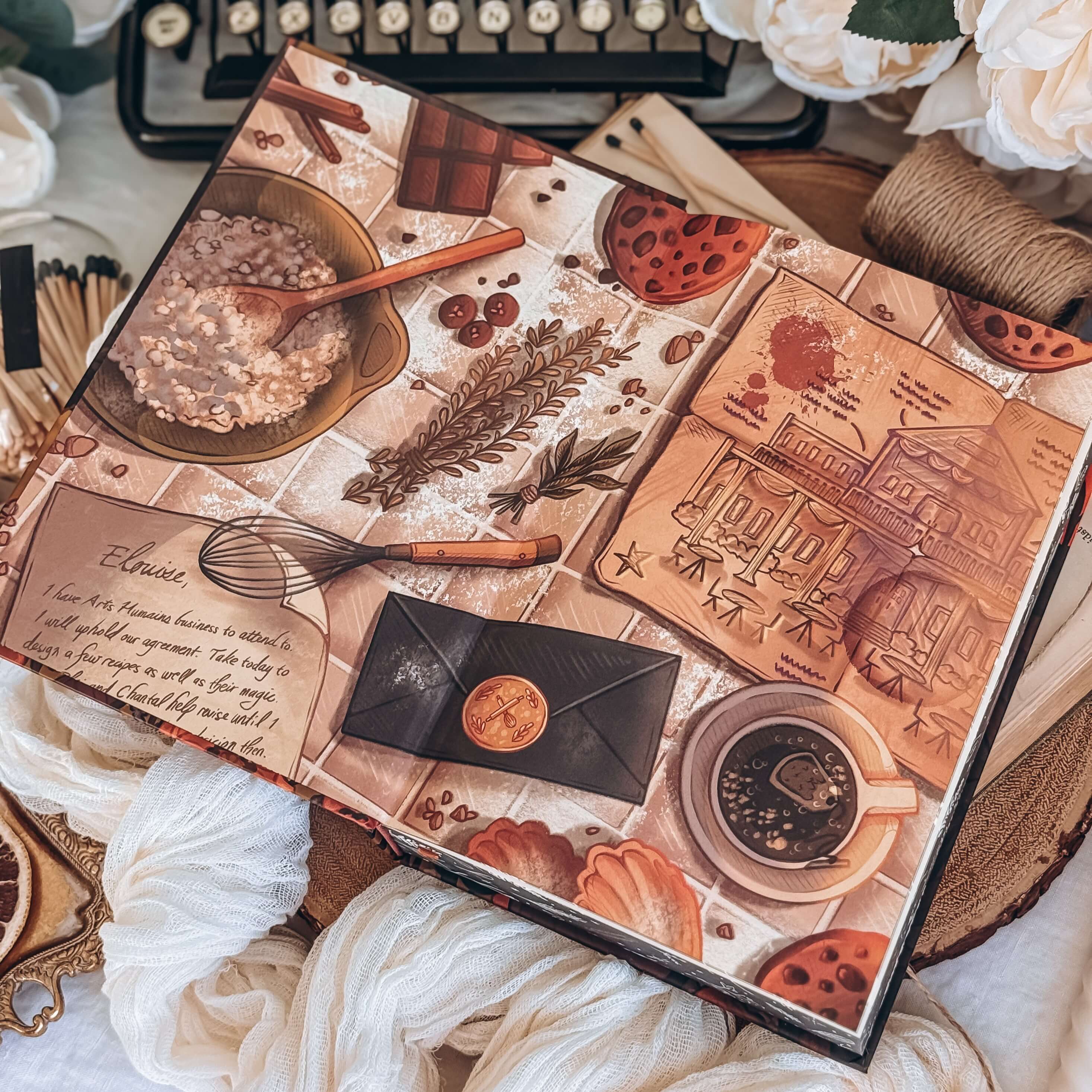 Collections – OwlCrate