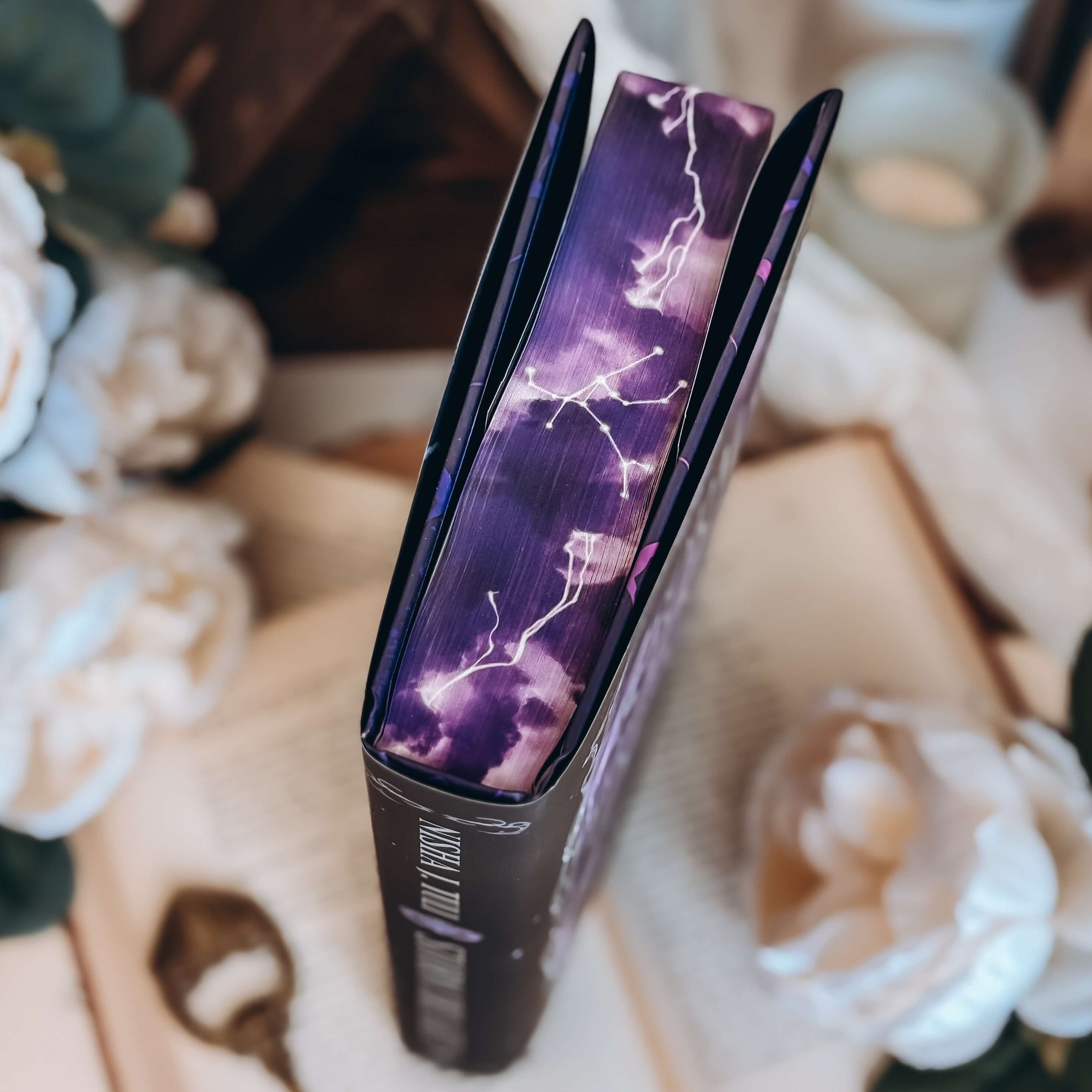 Dressed for Death — Books & Goodies (Exclusive OwlCrate Edition)