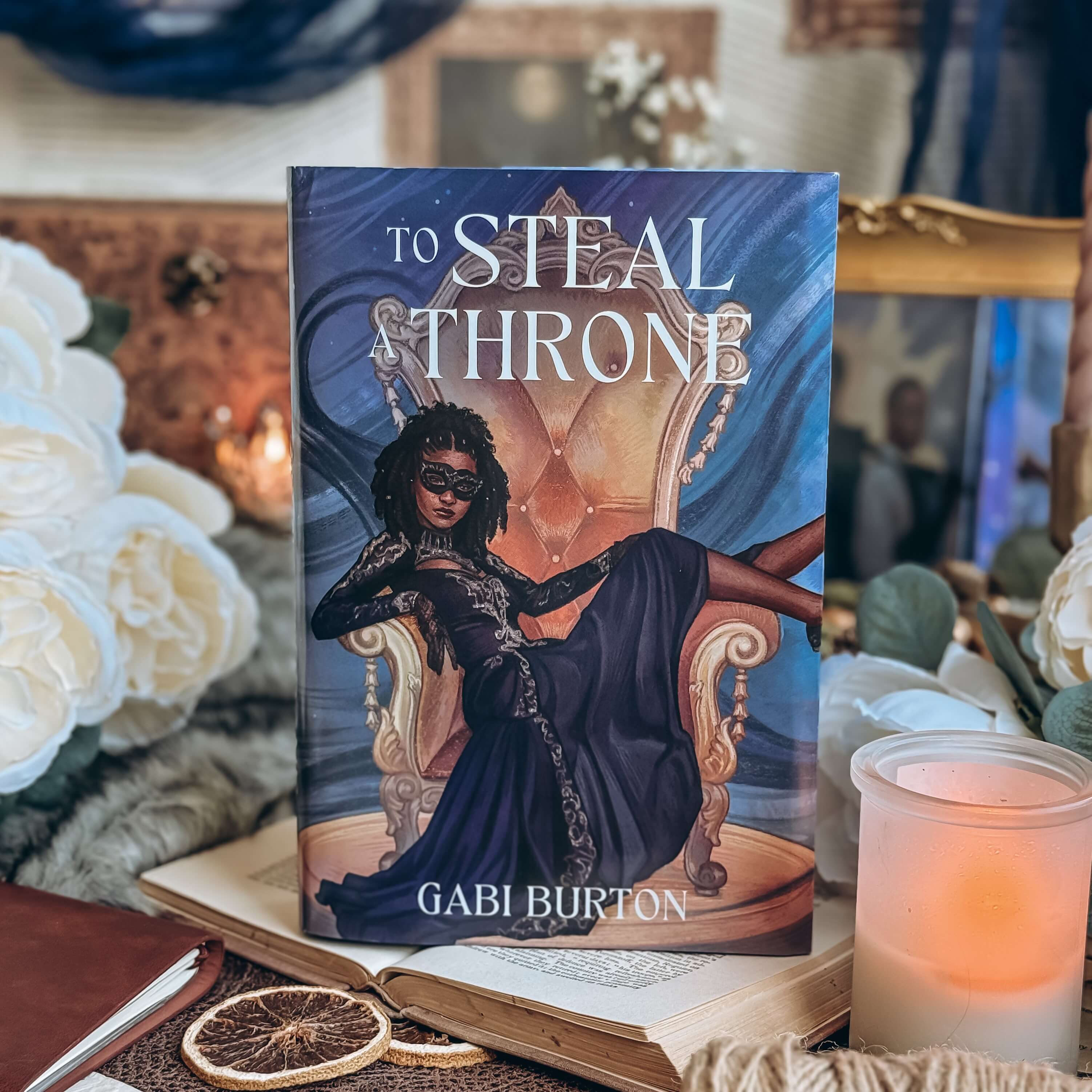 Divine Rivals' Book Club Readalong Day 1! – OwlCrate