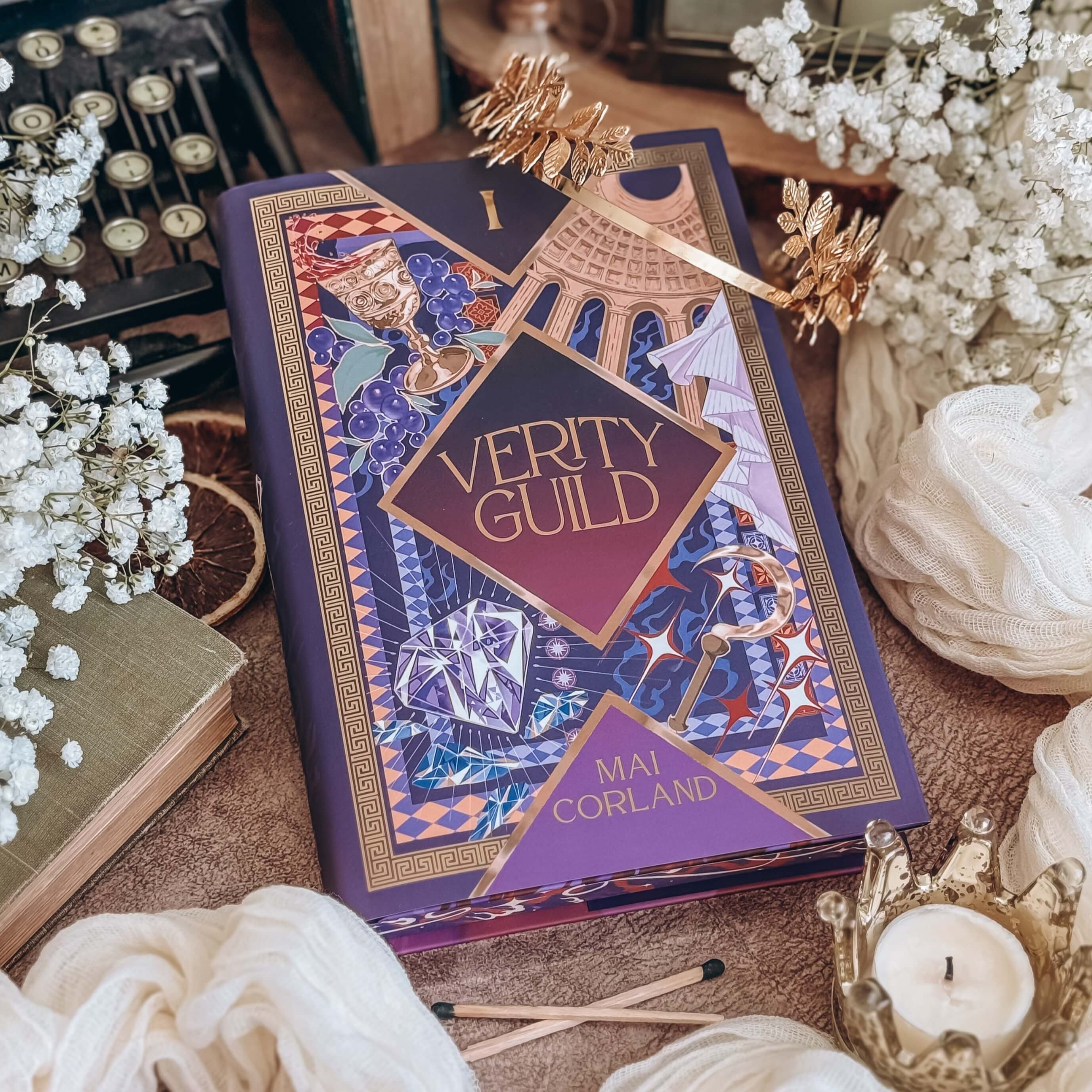 All Products – OwlCrate