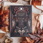 The Vampire Diaries journal