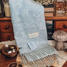 Howl's Moving Castle scarf