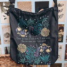 Belladonna tote bag