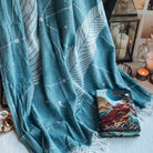 The Raven Boys towel