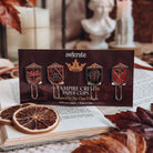 Vampire Academy paper clips