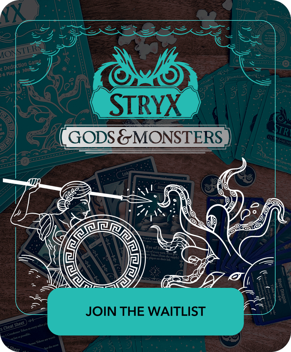 Book Designer OwlCrate book-designer-owlcrate