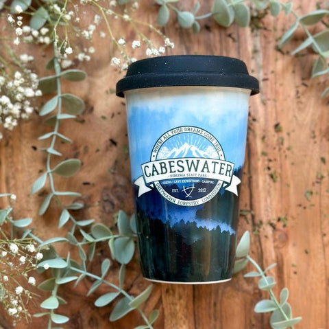 Cabeswater Travel Mug