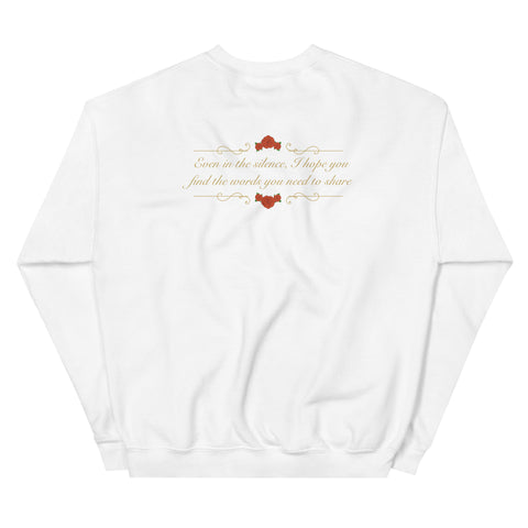 Marisol’s Bed & Breakfast Sweatshirt