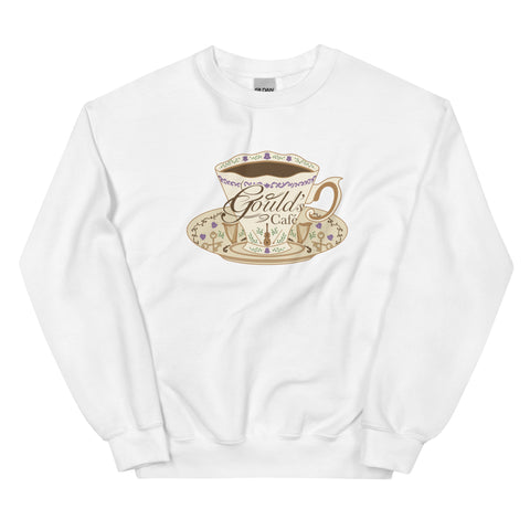 Gould’s Cafe Sweatshirt