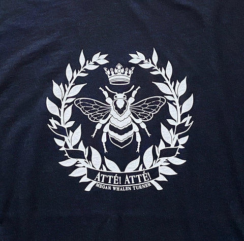 The Queen of Attolia Shirt