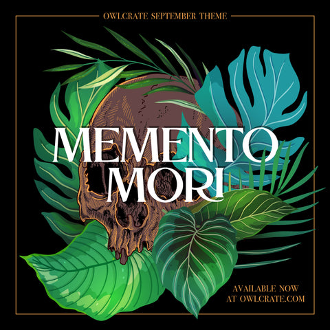 Memento Mori ( Exclusive Version)