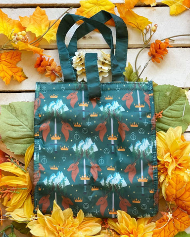Lunch bag isotherme 2025