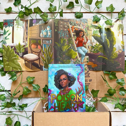This Poison Heart (Exclusive OwlCrate Edition)