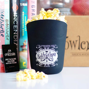Fey Courts Bowl Cozy - OwlCrate