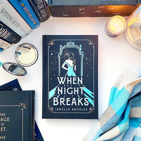 When Night Breaks (Exclusive OwlCrate Edition)